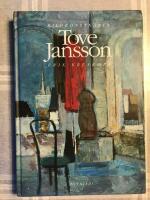 Bildkonstn&auml;ren Tove Jansson
