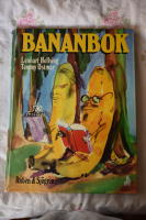 Bananbok