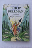 Jack och F&aring;gelskr&auml;mman