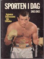 Sporten i dag 1962-1963