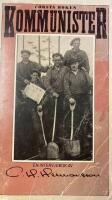Kommunister : en intervjubok