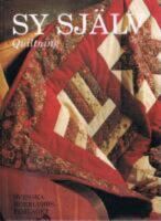 SY SJ&Auml;LV  Quiltning