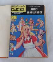 Illustrerade KLASSIKER