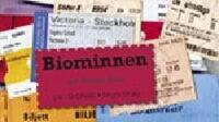 Biominnen