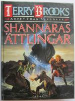 Shannaras &auml;ttlingar   (5:8)
