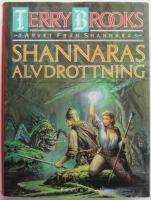 Shannaras alvdrottning  (7:8)