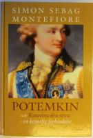 Potemkin och Katarina den stora : en kejserlig f&ouml;rbindelse