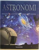 Astronomi