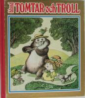 Bland tomtar och troll - &Aring;rg&aring;ng 78