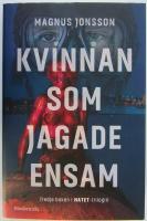 Kvinnan som jagade ensam