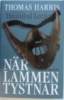 N&auml;r lammen tystnar