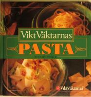 ViktV&auml;ktarnas Pasta   n