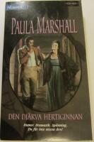 Den dj&auml;rva hertiginnan