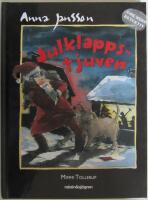 Julklappstjuven