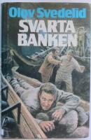 Svarta banken : en polisroman