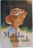 Matildas sista vals