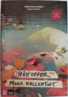 H&ouml;stoffer