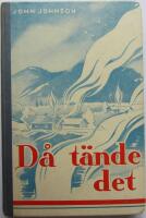 D&aring; t&auml;nde det