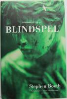 Blindspel