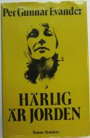 H&auml;rlig &auml;r jorden : [roman]