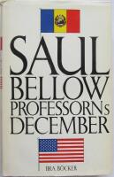 Professorns december 