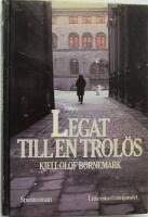 Legat till en trol&ouml;s