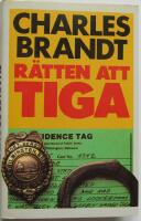 R&auml;tten att tiga