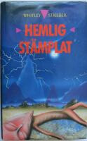 Hemligst&auml;mplat