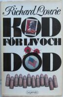 Kod f&ouml;r liv och d&ouml;d