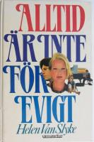 Alltid &auml;r inte f&ouml;r evigt