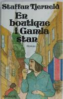 En boutique i Gamla stan : roman
