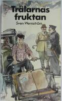Tr&auml;larnas fruktan