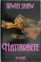 Nattarbete : [roman]