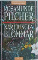 N&auml;r ljungen blommar