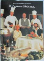 Kr&ouml;garnas b&auml;sta mat