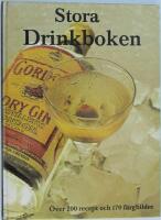 Stora drinkboken