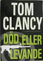 D&ouml;d eller levande