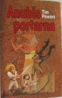 Anubis Portarna
