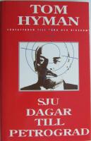 Sju dagar till Petrograd