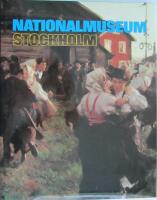 Nationalmuseum i Stockholm