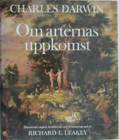 Om arternas uppkomst
