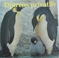 Djurens privatliv