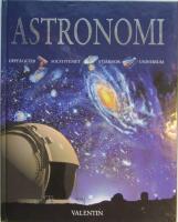 Astronomi