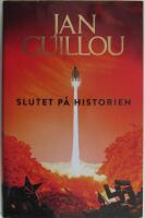 Slutet p&aring; historien