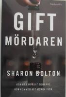 Giftm&ouml;rdaren