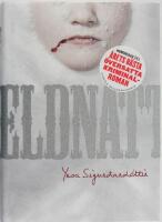 Eldnatt