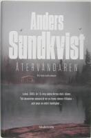&Aring;terv&auml;ndaren
