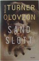 Sandslott