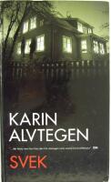 Svek - psykologisk thriller