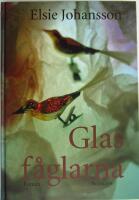 Glasf&aring;glarna - roman